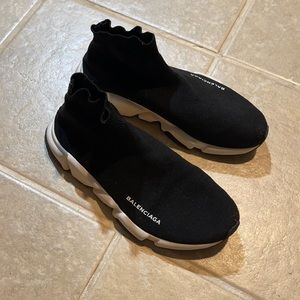 Balenciaga Speed Trainers